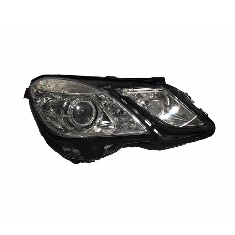 Suitable for  HOT SELLING New Style Auto Parts LED Front Headlight for W212 14-16 Year Auto Lighting Systems